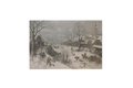 Notecard / Advent Calendar: van Valckenborch - Winter Landscape Thumbnails 3