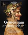 Inclusive Museum&#039;s book: Gemeinsam anders sehen! Thumbnails 1