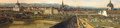 Bookmark: Vienna, viewed from the Belvedere Palace Thumbnails 1
