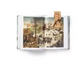 Magnetlesezeichen: Brueghel - Tierstudie Hunde Thumbnails 2