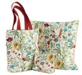 Canvas Bag: Floral Pattern Thumbnails 2