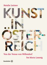 Buch: Kunst in Österreich