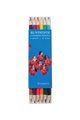 Set of Coloured Pencils: Titian Flowers Thumbnails 1