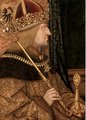 Scarf: Burgkmair - Emperor Frederick III. Thumbnails 3