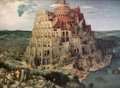 Effektblock: Bruegel - Turmbau zu Babel Thumbnails 2