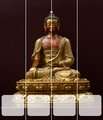 Ordnerrücken: Buddhastatue Shi Jia Thumbnails 1