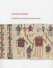 Exhibition Catalogue 2008: Straps and Bands