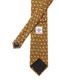 Silk Tie: Gustav Klimt Thumbnails 3