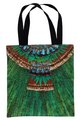 Canvas Bag: Quetzal Feathered Headdress Thumbnails 2