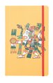 Notizbuch: Aztekischer Schutzgott Thumbnails 1