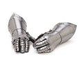 Replica: Knight Gloves - Pair Thumbnails 4