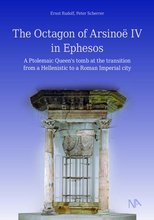 Book: The Octagon of Arsinoe IV in Ephesos