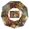 Greeting Cards Set: Bruegel Thumbnails 4
