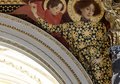 Seidenschal: Gustav Klimt Thumbnails 4