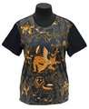 T-Shirt: Indonesian Batik Thumbnails 2