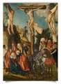 Postcard: Crucifixion of Christ Thumbnails 1