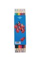 Set of Coloured Pencils: Titian Flowers Thumbnails 2