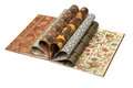 Wrapping Paper Book: Imperial Vienna Thumbnails 2