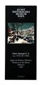 Magnetic Bookmark: Bruegel - Hunters in the Snow Thumbnails 2