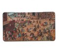 Coloured Pencil Box: Bruegel - Children&#039;s Games Thumbnails 1