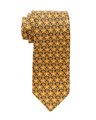 Silk Tie: Gustav Klimt Thumbnails 1