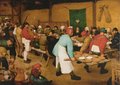 Greeting Cards Set: Bruegel Thumbnails 5