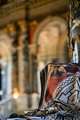 Silk Scarf: Gustav Klimt Thumbnails 4