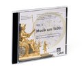 CD: Music around 1600 Thumbnails 3