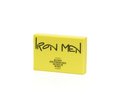 Eraser: Iron Men neon Thumbnails 1