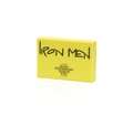 Radiergummi: Iron Men neon Thumbnails 1