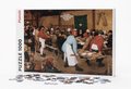 Puzzle: Bruegel - Bauernhochzeit Thumbnails 2