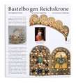 Bastelbogen: Reichskrone Thumbnails 1