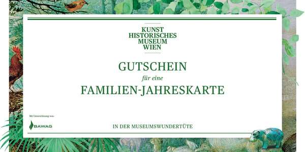 Gutschein Print@Home: Familienjahreskarte-Gutschein