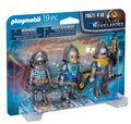 Playmobil: Knights Set Novelmore Thumbnails 3
