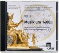 CD: Musik um 1600 Thumbnails 1