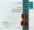 CD: Instruments by Franz Geissenhof Thumbnails 1