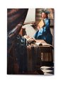 Notebook: Vermeer - The Art of Painting Thumbnails 2
