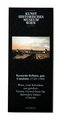 Magnetic Bookmark: Vienna, viewed from the Belvedere Palace Thumbnails 2