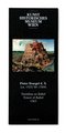 Magnetic Bookmark: Bruegel - Tower of Babel Thumbnails 2