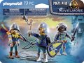 Playmobil: Knights Set Novelmore Thumbnails 2