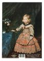 Aktenhülle: Velázquez - Infantinnen Thumbnail 2