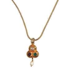 necklace: Archduchess Margarete