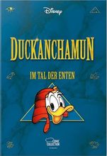 Buch: Duckanchamun