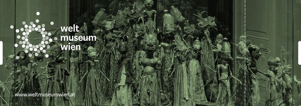 Kurator*innenführung: Weltmuseum Wien