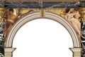 Panoramapostkarte: Gustav Klimt im KHM Thumbnail 8