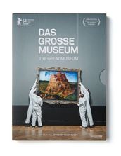 dvd: The Great Museum