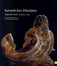 Collection Guidebook: Meisterwerke der Elfenbeinkunst