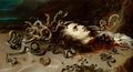 Umhängetasche: Rubens - Medusa Thumbnail 3