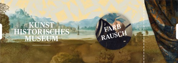 Akademieformat für Erwachsene: kunst*wissen - Farbrausch