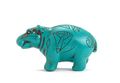 Replica: Hippopotamus 6.5 cm Thumbnail 6